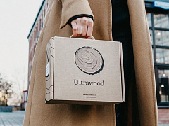 Новые мини-кейсы Ultrawood - Нижний Новгород